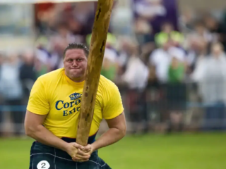 The Caber Toss remains one of the most popular and anticipated events in Highland Games competitions, celebrating the heritage, strength, and traditions of Scotland