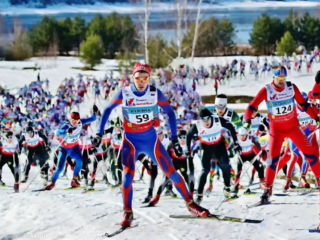 El esqu&iacute; de fondo, que hizo su debut ol&iacute;mpico en 1924, se ha convertido en una de las principales pruebas de los Juegos Ol&iacute;mpicos de Invierno, en la que se exhiben la resistencia y el atletismo
