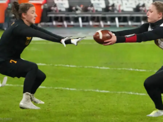 Approuvé en octobre 2023, le flag football, qui gagne rapidement en popularité internationale, fera ses débuts aux Jeux olympiques de 2028 à Los Angeles