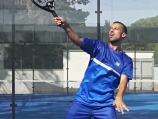 Padel is a racquet sport, often described as a mix of tennis and squash, originated in Mexico in the late 1960s and has gained popularity in South America, Europe, and Spain