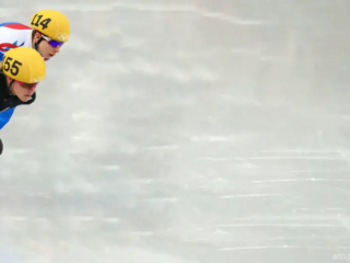 El patinaje de velocidad en pista corta, deporte ol&iacute;mpico de invierno desde 1992, es un deporte emocionante que exige habilidad, velocidad y estrategia