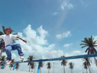 Le skateboard, qui s&#039;est transformé en un sport diversifié et dynamique avec différentes disciplines, a fait ses débuts olympiques aux Jeux olympiques d&#039;été de 2020 à Tokyo, au Japon