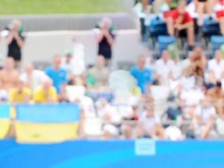 Synchronized diving, requiring precise coordination, timing, and synchronization between the divers, debuted as an Olympic sport in 2000 in Sydney, Australia