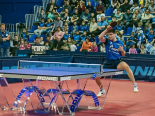 Le tennis de table, l&#039;un des sports les plus populaires en loisir et en compétition, est devenu un sport olympique en 1988, lors des Jeux olympiques d&#039;été de Séoul, en Corée du Sud