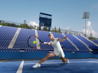 Le tennis est un sport mondial populaire, tant au niveau récréatif que professionnel, dont les origines remontent à l&#039;époque médiévale en Europe, et qui s&#039;est développé à partir des jeux de handball