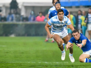 Combinant vitesse, puissance et action rapide, le rugby à sept a été inclus dans les Jeux Olympiques à partir de 2016, rehaussant ainsi le profil mondial du sport