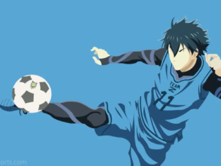 Avec ses s&eacute;quences d'action de football dynamiques, Blue Lock se d&eacute;marque dans les anime sportifs par son approche audacieuse, son atmosph&egrave;re intense et son exploration approfondie des personnages