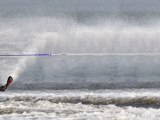 Since its invention in the 1920s, &lt;a href=&quot;https://www.youtube.com/live/fFEk59Ky1-s?si=PqN07-J6G7qyJr4y&quot; target=&quot;_blank&quot; rel=&quot;nofollow&quot;&gt;water skiing&lt;/a&gt; has captivated thrill-seekers with its unique blend of speed, skill, and the exhilaration  of riding waves at high velocity, embodying the elegance and adrenaline of gliding on water