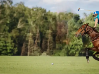 El polo se origin&oacute; hace m&aacute;s de dos mil a&ntilde;os en la antigua Persia y es un deporte r&aacute;pido y emocionante en el que equipos de jinetes muestran h&aacute;bilmente su habilidad, estrategia y equitaci&oacute;n