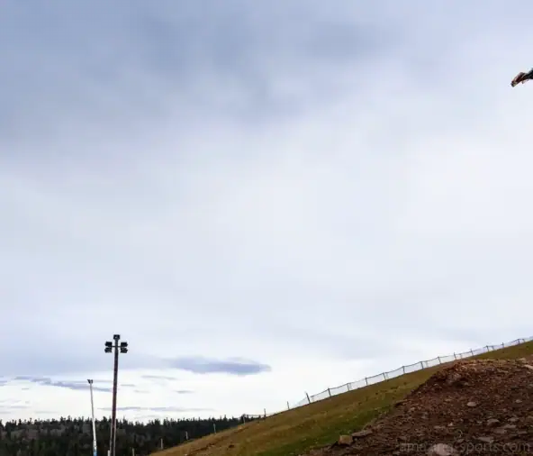 Freeriding Freeriding is an exciting extreme sport where athletes descend natural terrain—on mountain bikes—navigating wild, unpredictable landscapes with speed, skill, and style