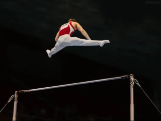 The Olympic sport of men&#039;s gymnastics high bar has its roots in 19th-century European gymnastics and became an official Olympic event in 1896, evolving into a thrilling showcase of aerial skill and artistic athleticism