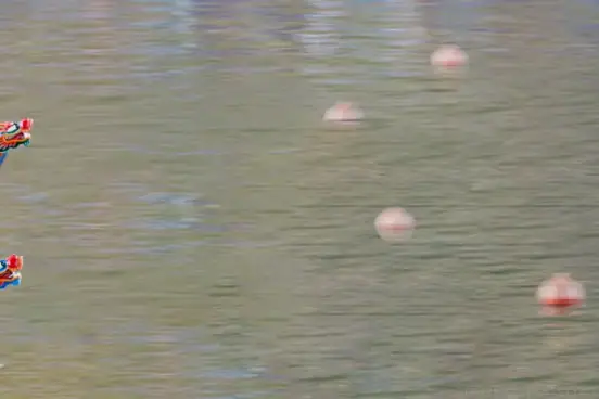 Dragon Boat Racing Dragon boat racing originated in ancient China as part of ritual celebrations honoring the poet Qu Yuan, evolving over centuries into a vibrant cultural and athletic tradition marked by teamwork, rhythm, and community spirit